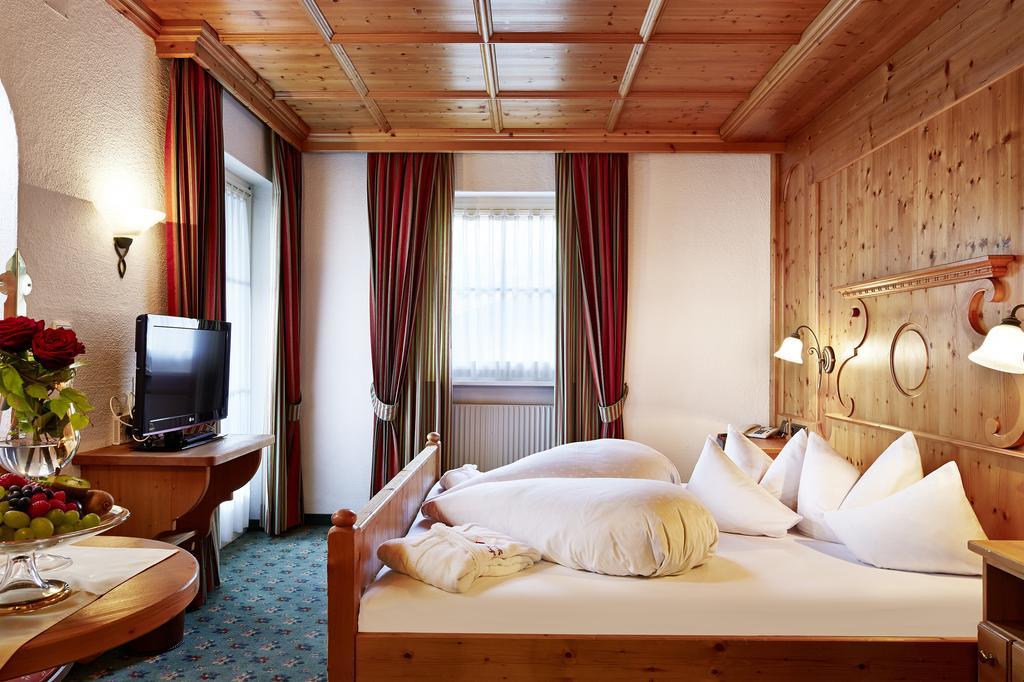 Villa Angela Mayrhofen Room photo