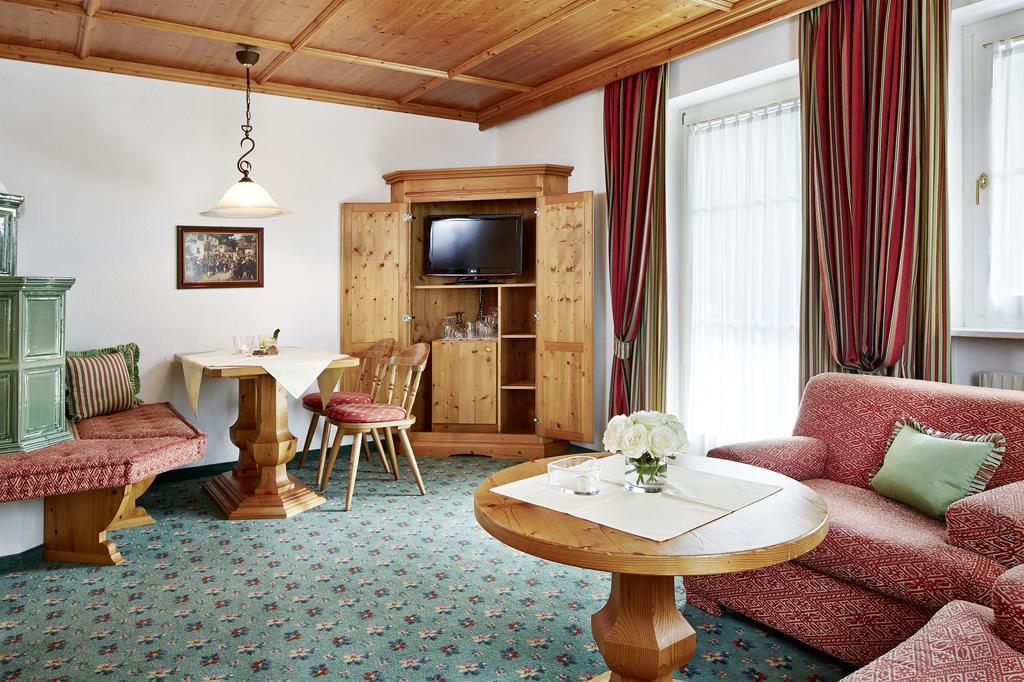 Villa Angela Mayrhofen Room photo